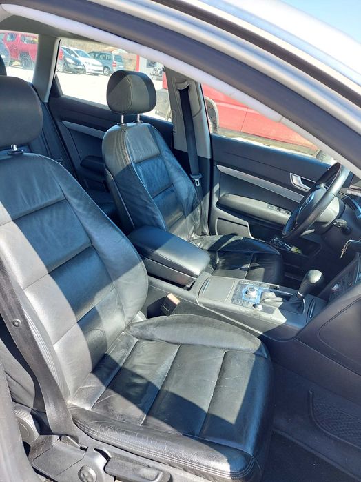 Audi a6 3.0TDI Quattro