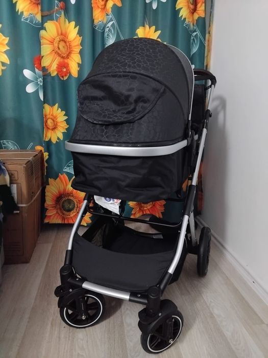 Carucior copii 2 in 1 SPLENDOR   NUO