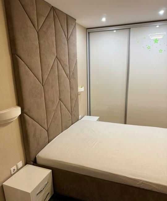 Дава се под наем Тристаен апартамент в София, Света Троица - 108 кв.м за 632.4 € - Снимка #3