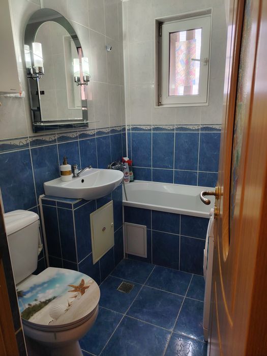 Vând apartament 3 camere