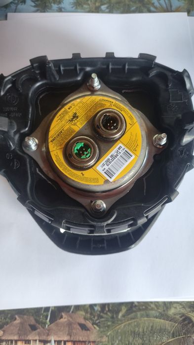 Airbag volan bmw  F10, F20,F31,F32, F30, F82, E70
