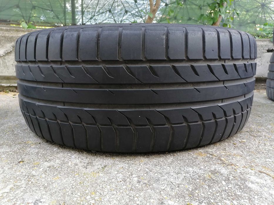 275/45/21 1бр.Gripma X гума