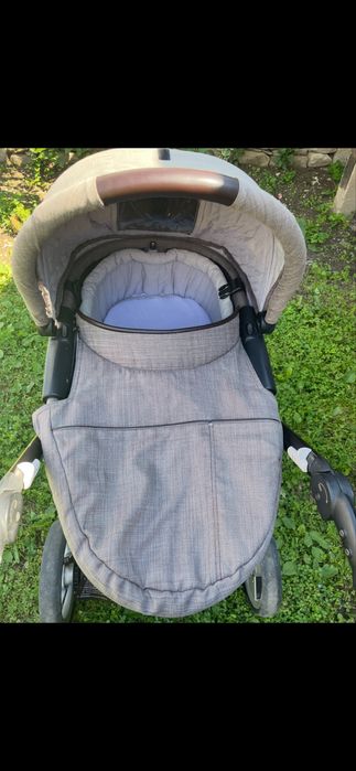 Децка количка Mutsy evo