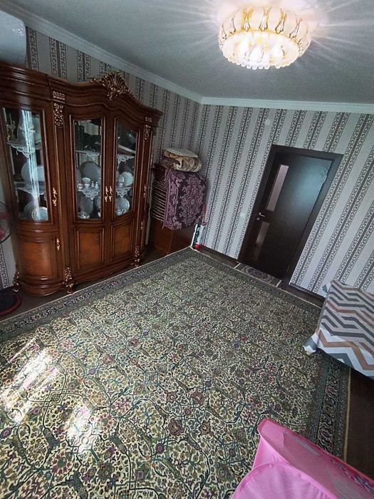 Корасарой, Уз газ оил, Чинни завод 2/7/7