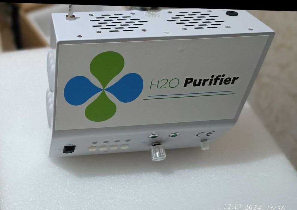 Озонатор AOTMD-520/Azonator(Ozon terapiya)