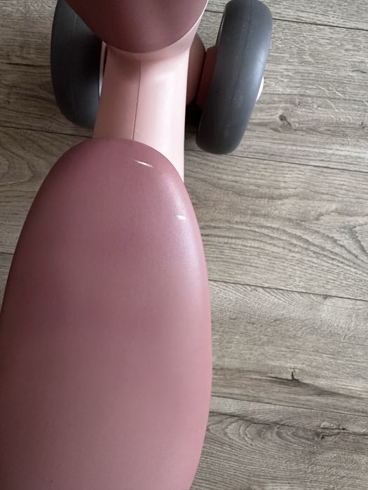 KinderKraft баланс колело