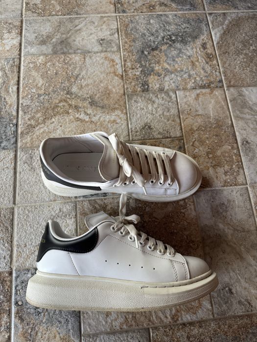 Adidasi alexander mcqueen