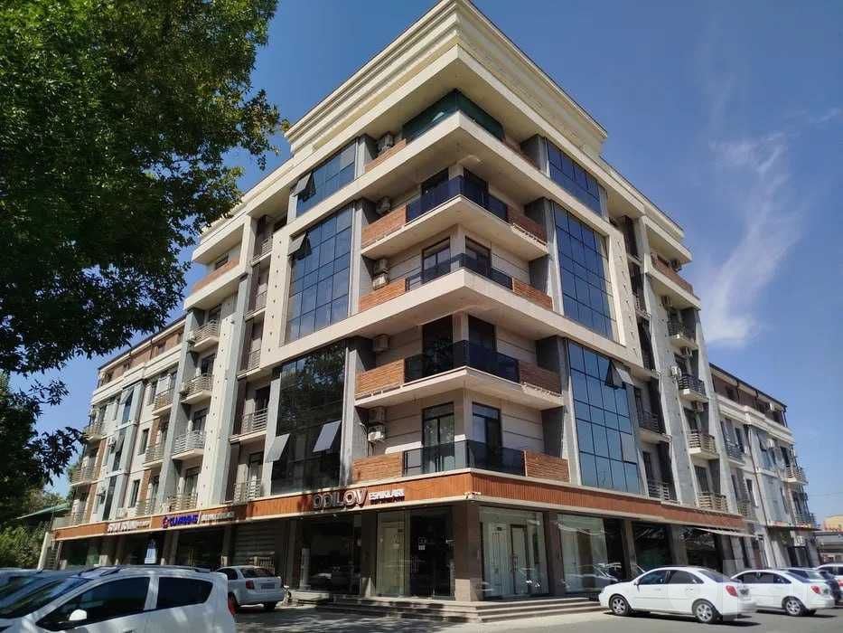 Sapphire Corner, 4/3/6, Парк Победы , Северный Алмазар 110м2 !!