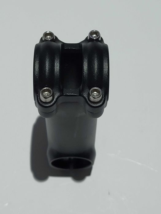 Pipa ghidon bicicleta Aluminium