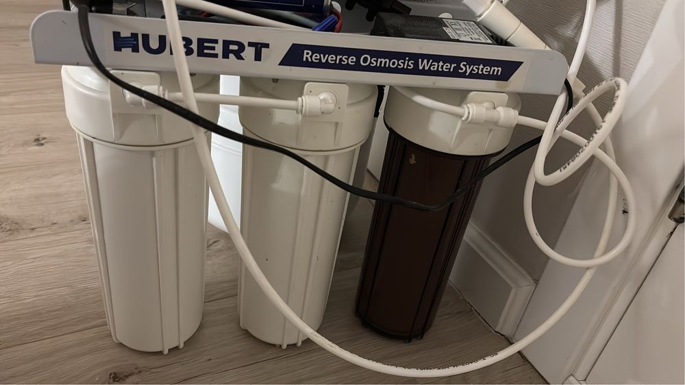 Фильтр для чистки воды