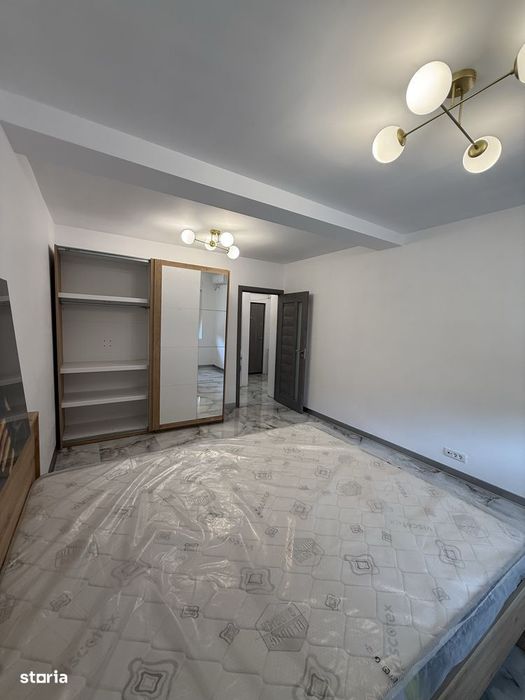 Apartament 2 camere | Nicolae Grigorescu | mobilat