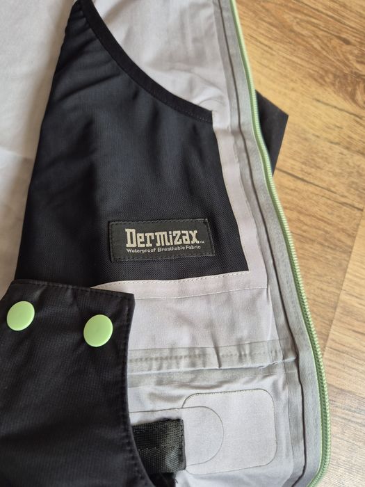 Costum ski/ nou/ 4F/ femei/ L-XL/ 42