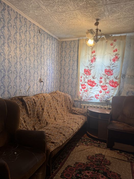 Продается  уютный дом