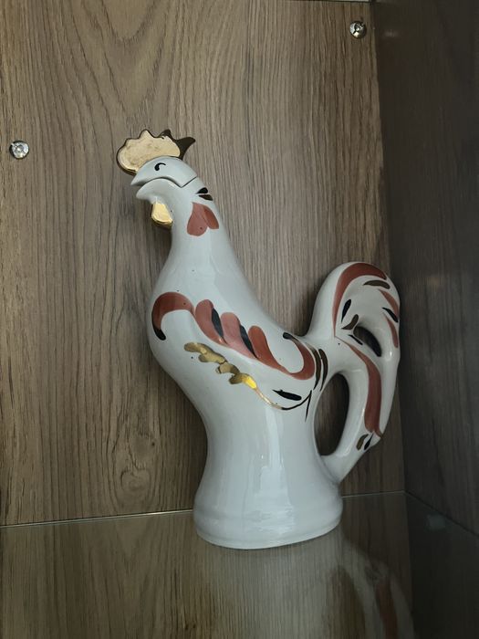 Статуэтки фарфоровые