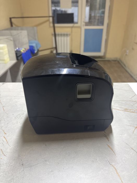 Принтер Xprinter 365b Bluetooth/USB