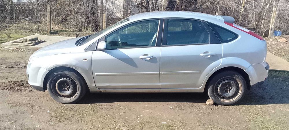 De vănzare Ford focus