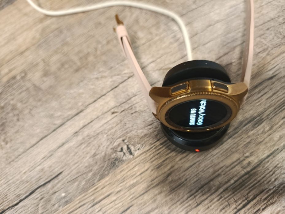 Samsung galaxy watch 42mm