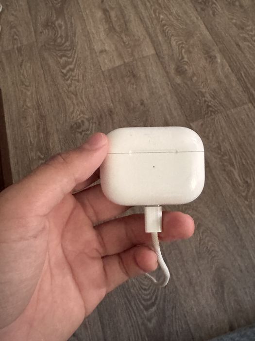 AirPods Pro 2 USB-C
