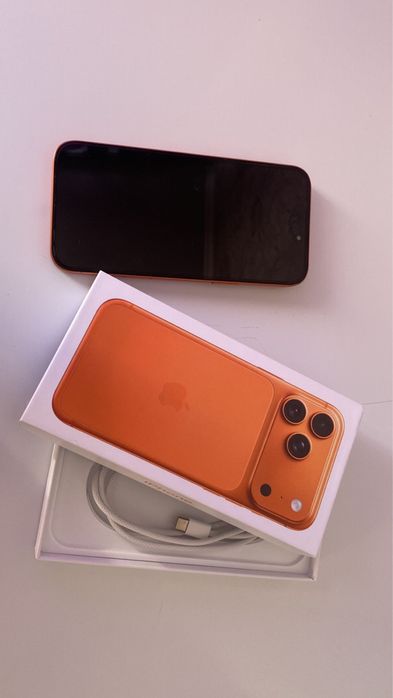 Продам iPhone 17 Pro Max (корейская версия)