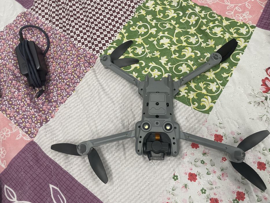 dron GT50 новый
