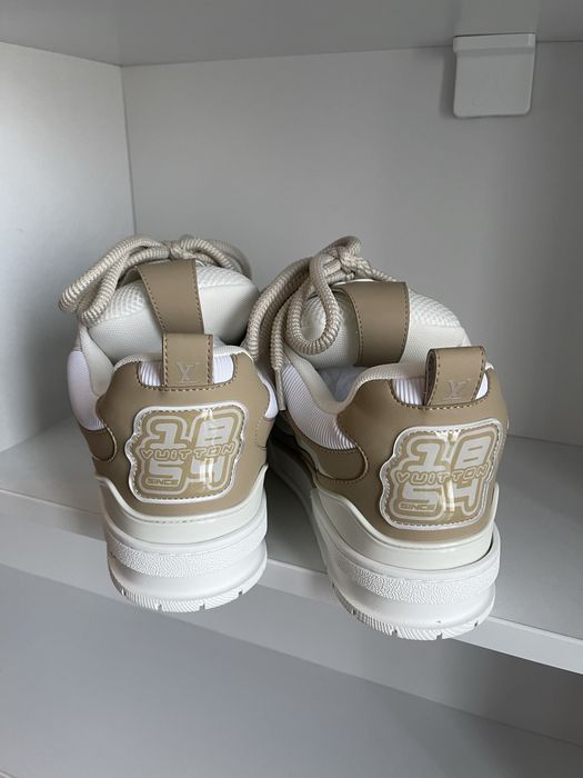 Adidasi LV sk8 masura 42 pe stock