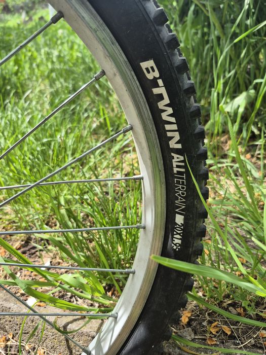 Детски велосипед Drag 20"