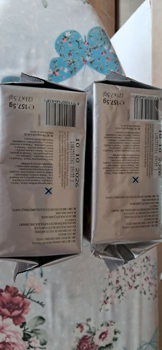 Tassimo capsule 2 buc 42 buc