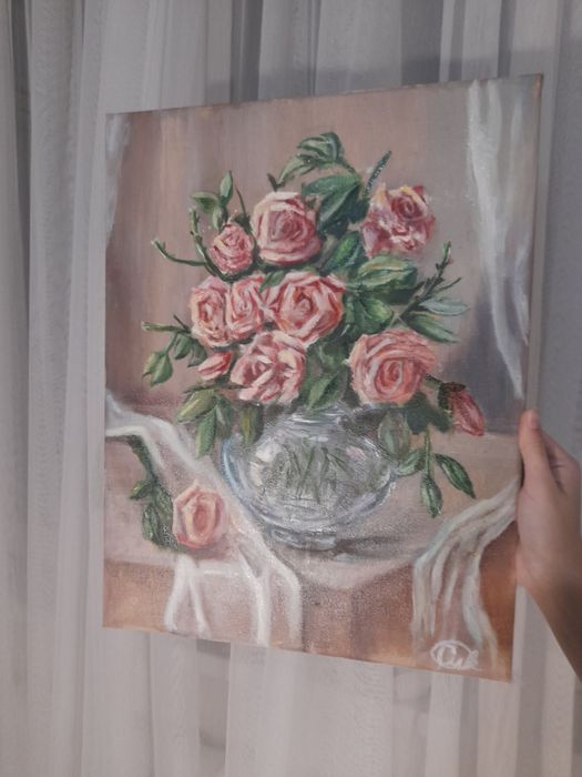 Продам авторскую картину