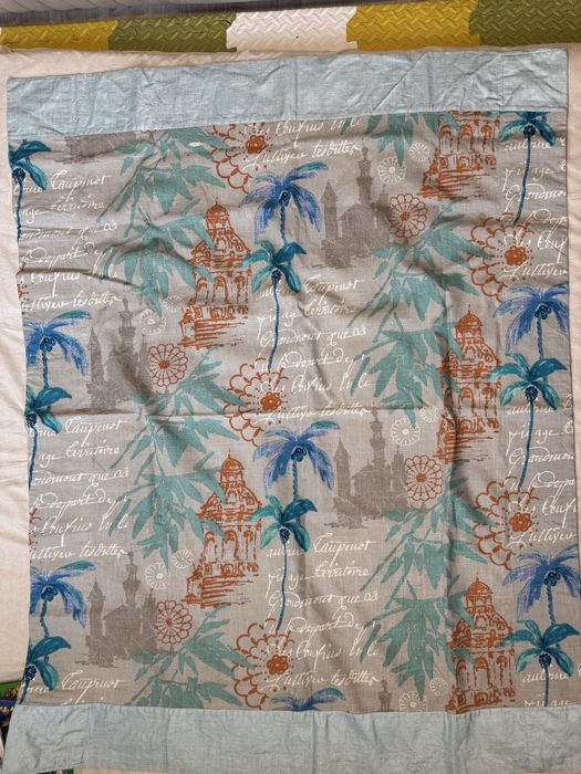 Тканевая скатерть Tac, 160*120 см