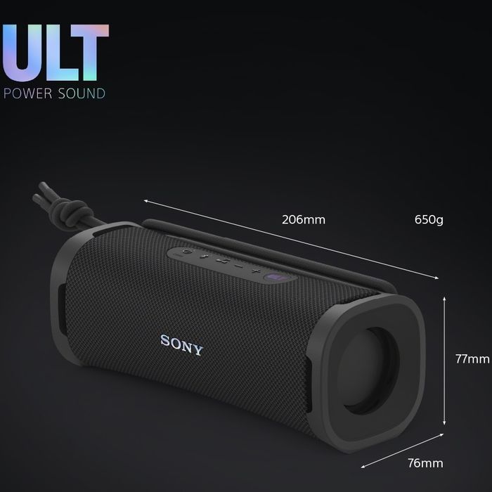 Boxe Sony ULT Field 1