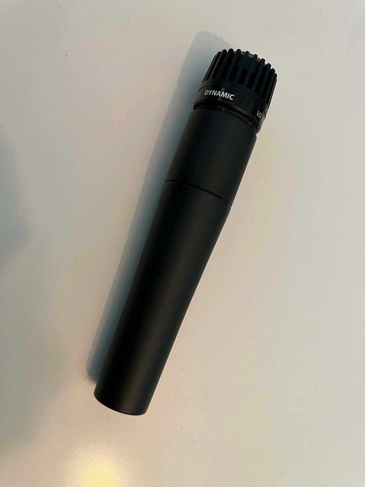 Микрофон Shure SM57 LCE