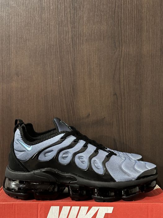 Nike Air Vapormax Plus Aluminium - 40,41,42,43,44,45,46