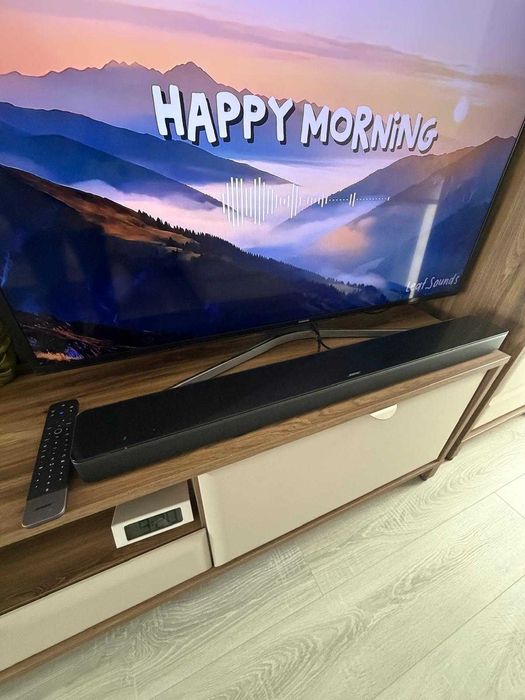 Soundbar Bose 700