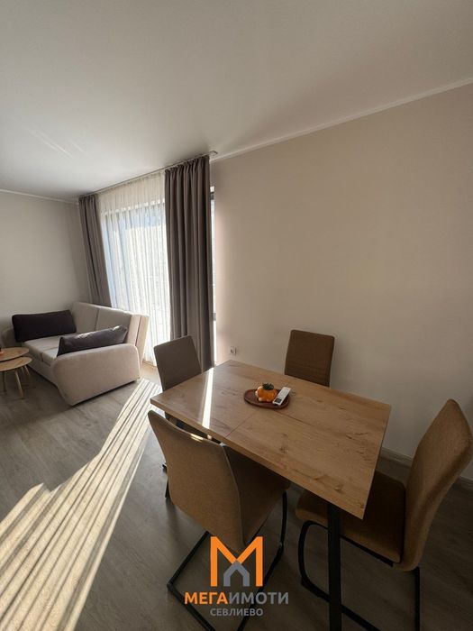 Дава под наем 2-стаен гр. Севлиево - гр. Севлиево 64m²