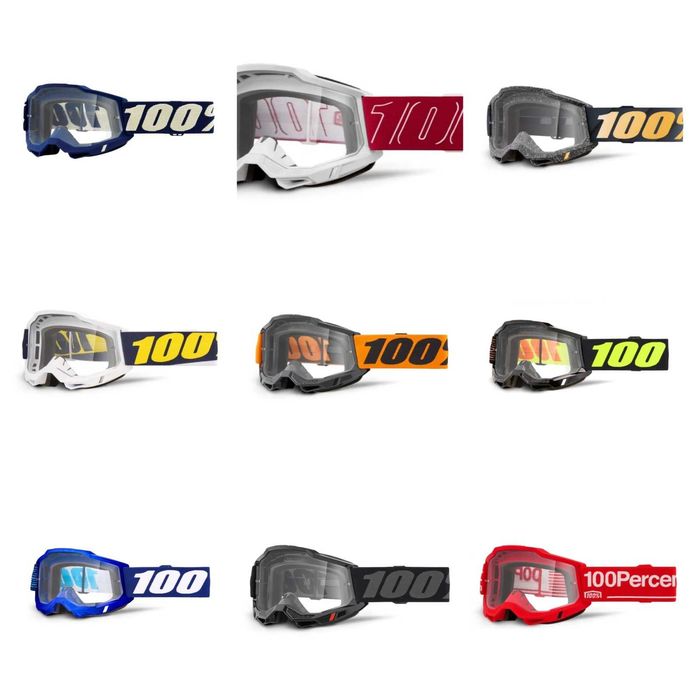 Очила 100% Accuri 2