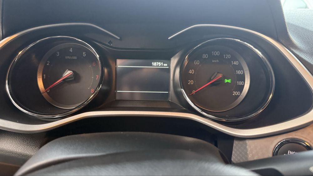 Onix, premier plus 2025