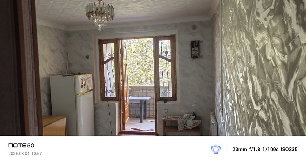 Продаётся дом 1 комнатная квартира срочно