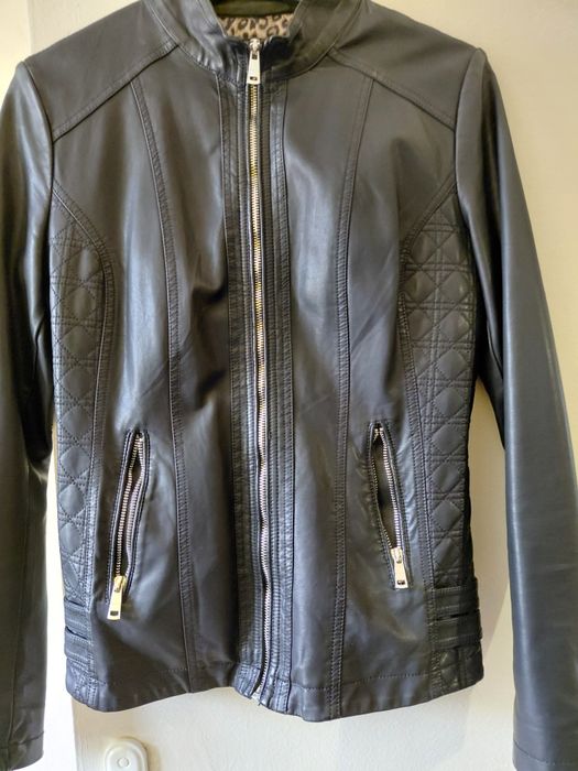 Дамско яке пролет/лято