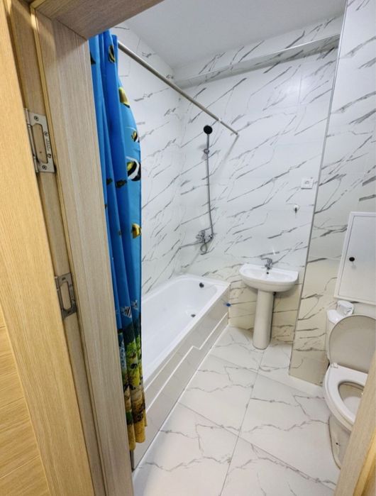 Аренда 2/4/9 ТТЗ Ахмад Югнаки 2х комнатная можно и студентам