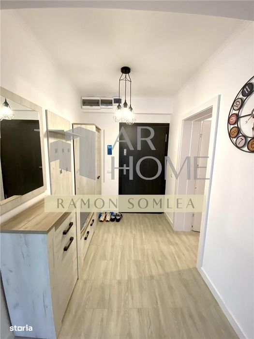 Apartament 3 camere, 2 bai, 2 parcari, Albert, Nord, Ploiesti