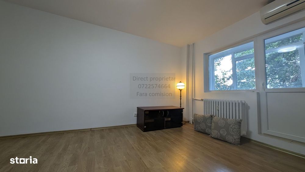 DIRECT PROPRIETAR | Apartament 2 camere Bd. Chișinău - Renovat