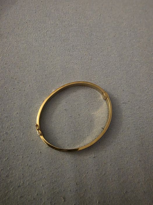 Bratara aur 14K stil Cartier Love 6.90g grame