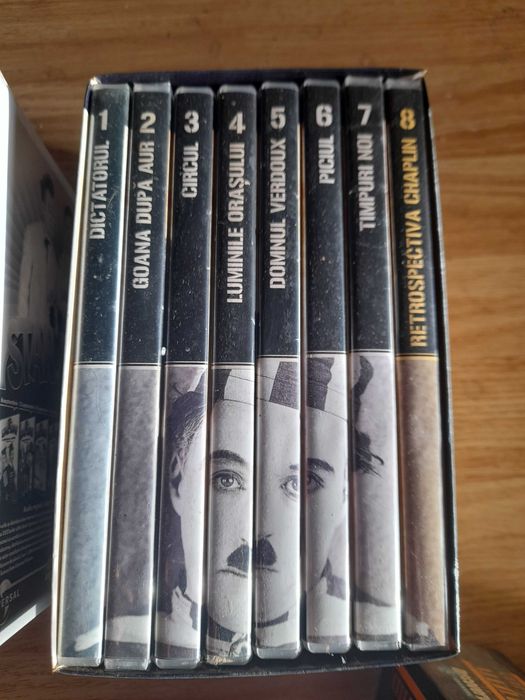 dvd uri filme, muzica, diverse.