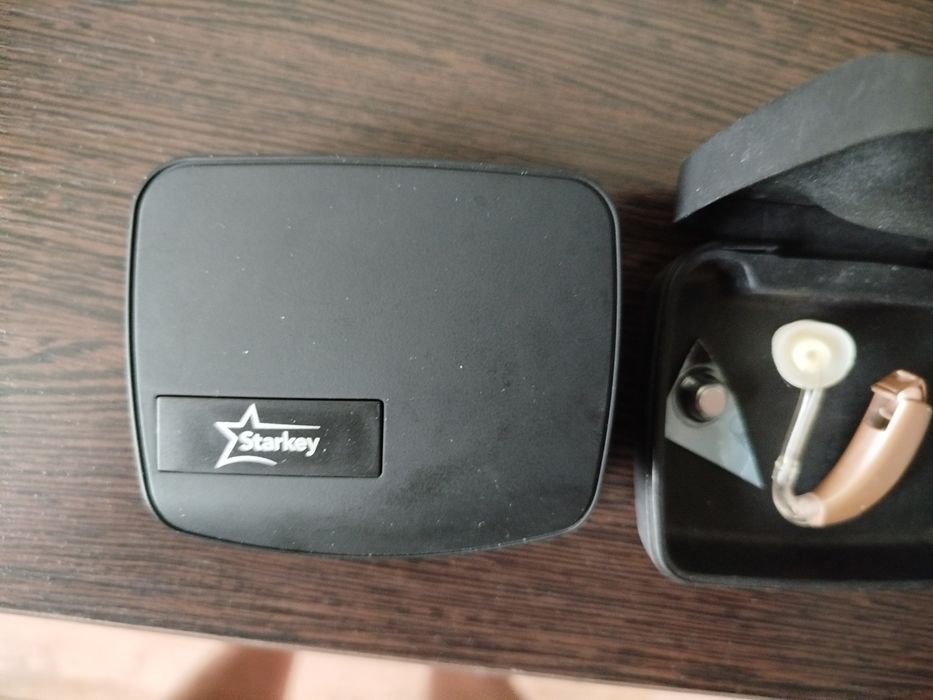 Слуховой аппарат Starkey