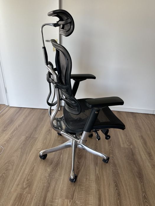 Scaun Ergonomic Ergohuman V2 Plus Luxury