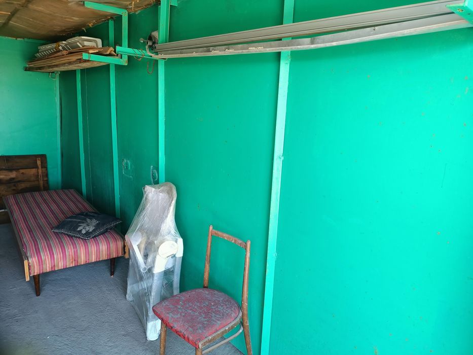 Продается гараж, торг