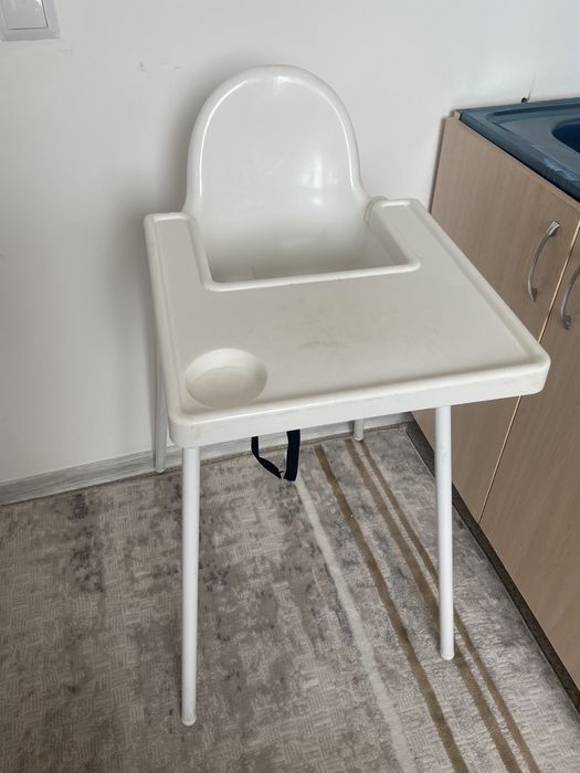 Детский стульчик для кормления