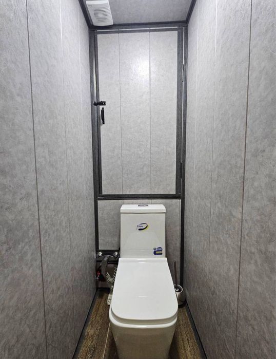 3 ком БИЙ Евроремонт