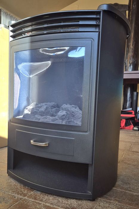 Semineu electric wifi