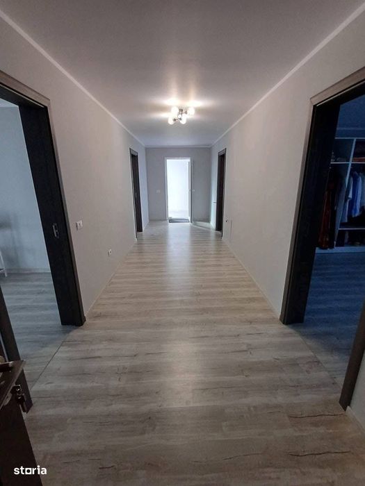 De vanzare vila in Nisiporesti,suprafață de 1.000mp, 153mp construiți